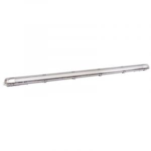 R&eacute;glette &eacute;tanche Led T8 1m29 1 X 18 W - Select Plus