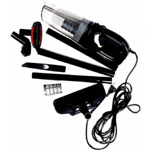 Aspirateur Balai &eacute;lectrique Sans Fil Turbo Cyclone Sans Sac 350 W Rechargeable