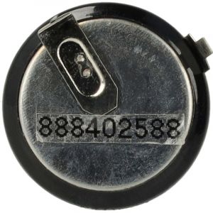 1x Batterie compatible avec bmw 3 Série E91, 5 Série E39, 3 Série E93, 3 Série E92 Clé de voiture, fermeture centralisée (20mAh, 3,6V, Li-ion) - Vhbw