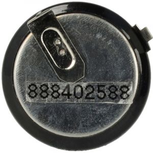 Vhbw - 1x Batterie compatible avec bmw 3 Série E91, 5 Série E39, 3 Série E93, 3 Série E92 Clé de voiture, fermeture centralisée (20mAh, 3,6V, Li-ion)