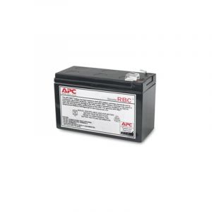 Schneider - apc - Replacement Battery Cartridge 114 (APCRBC114)