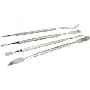 Ideal Tek - Spatule K4MPTSS R253581