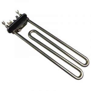 SOS Accessoire Résistance (thermoplongeur) avec sonde 1950w pour Lave-linge 3792301008, 8581327242419 AEG, ARTHUR MARTIN, ARTHUR MARTIN ELECTROLUX, CU
