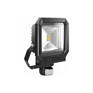 Esylux El10810183 Afl Sun Led 30 W 5k Noir Eekaa++