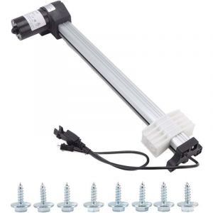Trywise Actionneur de moteur de canap&eacute; inclinable &eacute;lectrique 333mm course IPX4 Protection DC29V pour canap&eacute;s &eacute;lectriques fauteuils &eacute;l&eacute;vateurs