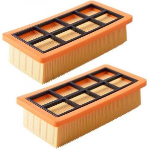 Enowelir Filtre de rechange pour aspirateurs K&auml;rcher AD 3200, AD 3 Premium et AD 4 Premium, Filtre de rechange, pour K&auml;rcher 6.415-953.0