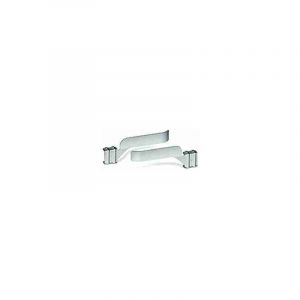 MC755 paire d'ailettes pour fin de course mecanique - Roger