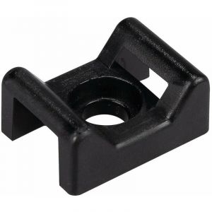 Embase pour collier a visser 10