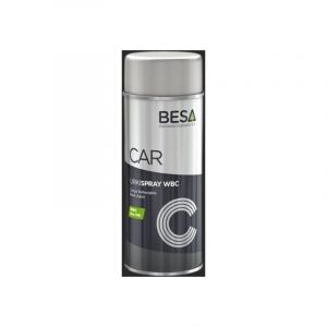 Bombe de peinture Noir Signalisation ral 9017 Mat