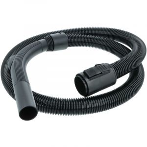 Tuyau d'aspirateur avec raccord circulaire 35mm compatible avec K&auml;rcher a 2801 plus, mv 2, mv 2 ch (1.629-762.0) aspirateur, avec poign&eacute;e 2,0m - Vhbw