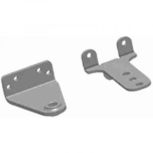 Kit de support de fixation 6PWR35SF pour Pwr 35h Ditec 6pwr35sf Entrematic Pièce de rechange d'origine