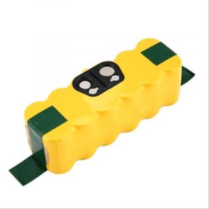4500mAh 14.4V Ni-MH Aspirateur Batterie pour Roomba 500 510 520 530 532 535 540 545 550 552 555 560 562 570 580 581 582 585 595 600 610 620 630 650