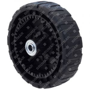 Roue diam&egrave;tre 175 mm pour tondeuse &agrave; gazon BLX - 058368