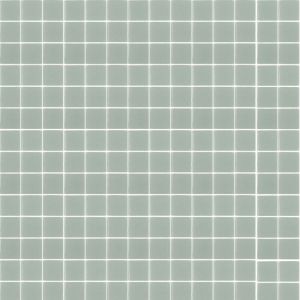 Mosa&iuml;que p&acirc;te de verre UNICOLOR CARR&Eacute; 2.3x2.3cm couleur : 108 Brillant / Poli boite de 2 m2 - Mosa&iuml;que 2,3x2,3 cm 108 - bo&icirc;te de 2 m2 - Mosa&iuml;que 2,3x