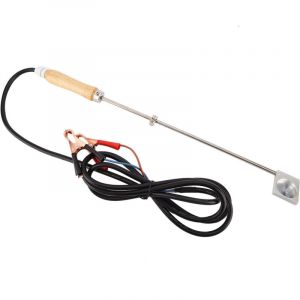 12V 150W Abeille Vaporisateur Acide Oxalique Apiculture Varroa Traitement des acariens