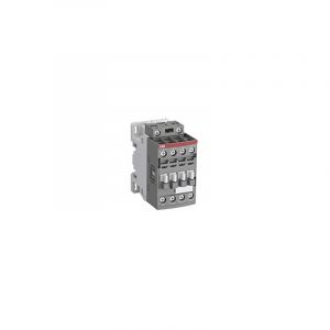 ABB - entrelec a-frctlp - contacteur auxiliaire AF09-40-00 4 pôles 100-250 v courant alternatif/courant conti