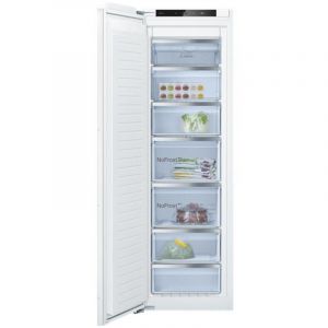 Bosch - congelateur armoire integrable GIN81VEE0