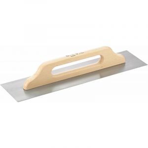 Taloche lisseuse 500x130mm Robuste FORTIS
