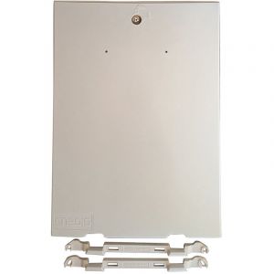 Kit r&eacute;novation panneau S20 serrure triangle ENEDIS 6980163 MICHAUD CD017