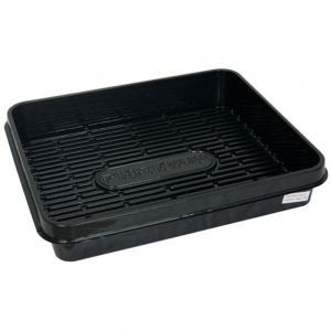 Tray Serre Platinium 30 - germination