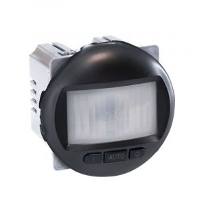 Interrupteur automatique 3 fils - comete Couleur Vulcain