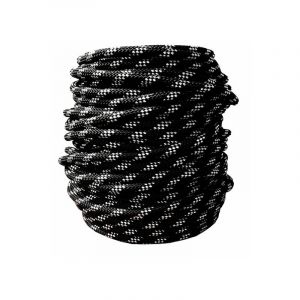 Matisère - Corde tressée semi-statique diam 9,6 mm - 60 m - FA7000999-60