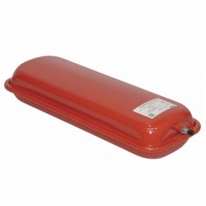 Vase expansion chauffage 7,5 litres - DIFF - R&eacute;f&eacute;rence De Dietrich Chapp&eacute;e : 711497400