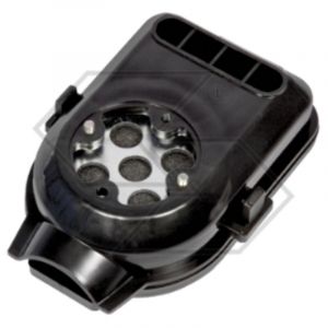 Bo&icirc;tier de filtre &agrave; air pour moteur de d&eacute;broussailleuse KAWASAKI TD40 TD48 KT30 TH43