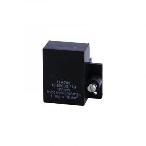 Gurtner - metteur à impulsion pour compteur basse pression Type G6 pietro fiorentini (Sachet)