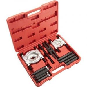 Coffret extracteur de roulements 12 Pi&egrave;ces -