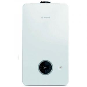 Bosch - Chaudière à condensation 2300 w 24 kW - Code 7736901284