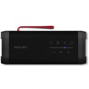 Enceinte Bluetooth Philips TAS5000 70W IP67 Batterie amovible Noir