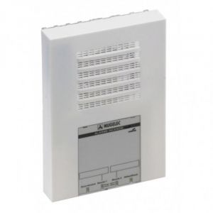 Cooper - Alarme incendie Type 4 planete 2 boucles