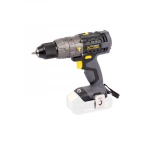 Steiner - Perceuse percussion sans fil 18V Li-ion 4 p&ocirc;les (Sans batterie / Sans chargeur)