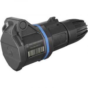 FW311306CC FW311306CC Femelle cee 16 a 3 p&ocirc;les 250 v 1 pc(s) - Walther Werke