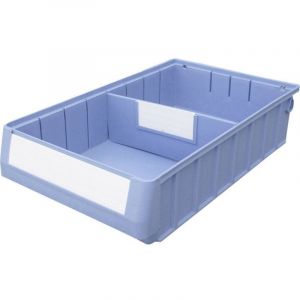 VISO TR 4209 Bac &agrave; bec (l x H x P) 234 x 90 x 400 mm bleu 1 pc(s) C588361