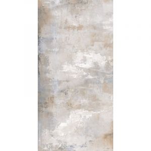 Energie Ker - Carrelage City Plaster Gris - Mat 60 x 30cm