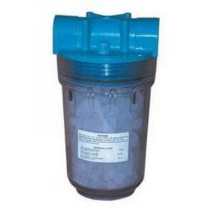 DOSEUR DE POLYPHOSPHATES Dimensions : 1,00 kg Junior