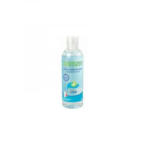 gel hydroalcoolique 100ml