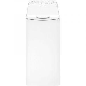 Vedette - LTV6011-Lave-linge top 6kg 1100trs/mn clD
