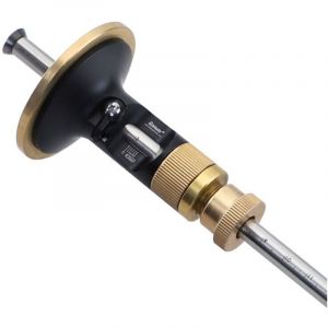 Marquage roue profondim&egrave;tre bois Scriber Travail du bois de mesure Ruler ligne outil de dessin, Autres outils de travail du bois