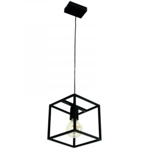 Lampes suspendues Loft modernes Horus 2860/Z-B-1