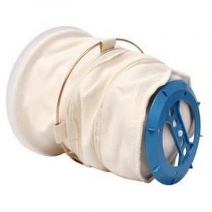 Filtre moteur coton GM80/80S pour aspirateur Nilfisk advance