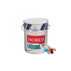 Guittet - Horus Mat3l basegup