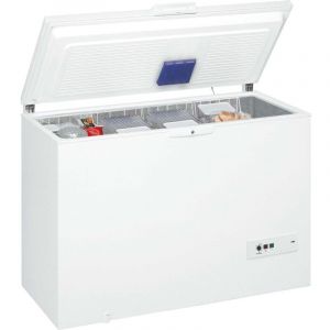 Whirlpool - Congélateur coffre WHM4612