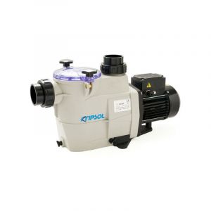 Kripsol - Pompe ks/tt (Koral) 1 cv triphas&eacute;e /Fiberpool