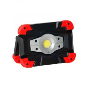 CEBA Projecteur portable sur batterie 10W 1000 lumen - PBC10