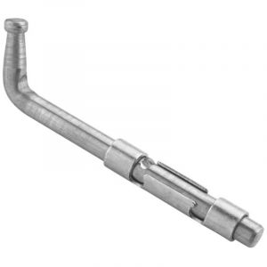 Broche &Agrave; Souder Longue - 600 Mm