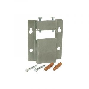 Support mural pour vase d expansion Zilflex h 8-25 Litres
