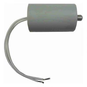 Condensateur 6C10ECF 10µf pour Arc 1b Box 3 30 Supérieur 10e-40e Cubique 3/3h Ditec 6c10ecf